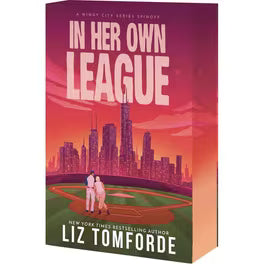 In Her Own League (A Windy City Series Spinoff) (Used)
