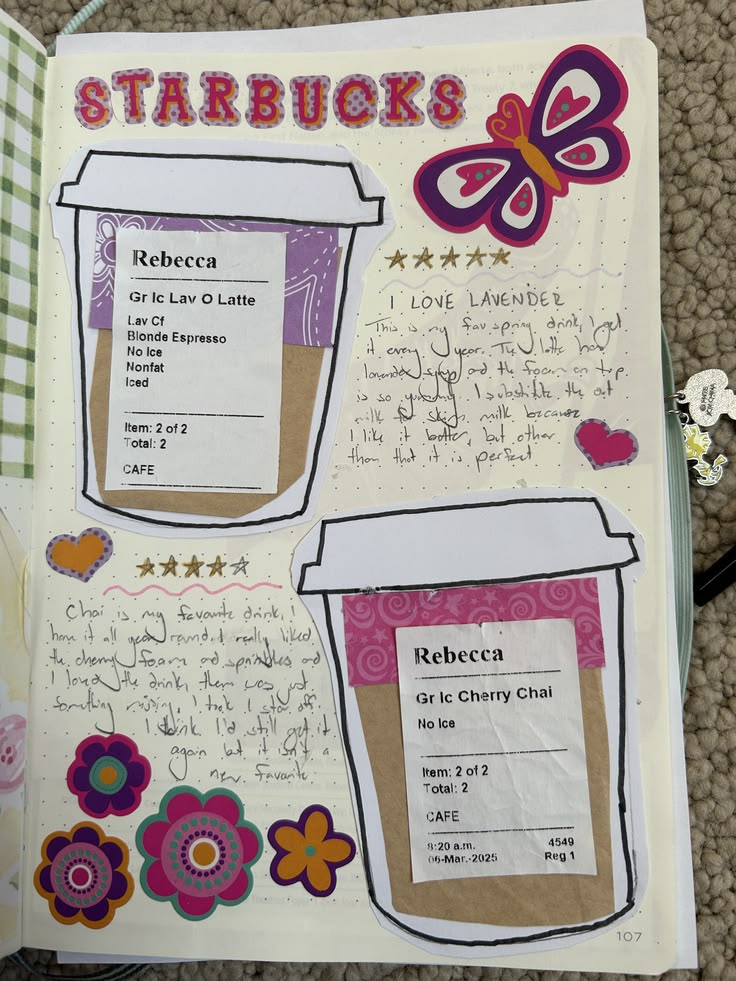 Junk Journal Workshop