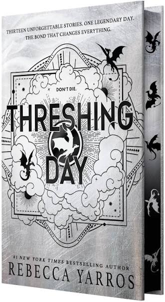 Threshing Day (Wings & Claws Edition)