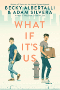 What If It's Us (Used)